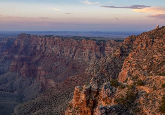 Navajo Point Grand Canyon Navajo Point Grand Canyon