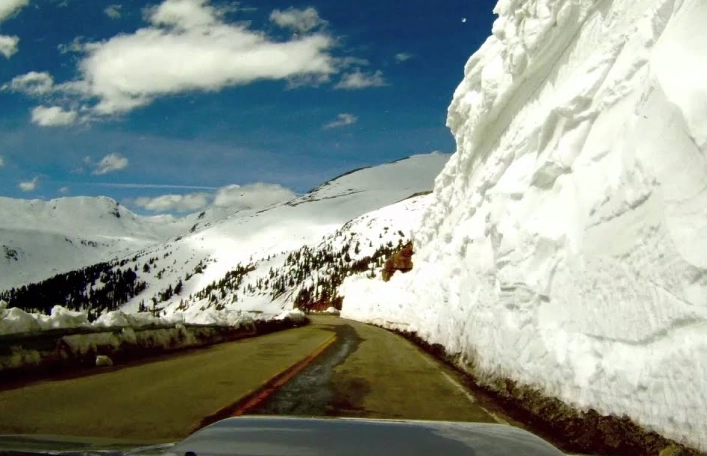Independence Pass Colorado Independence Pass Colorado