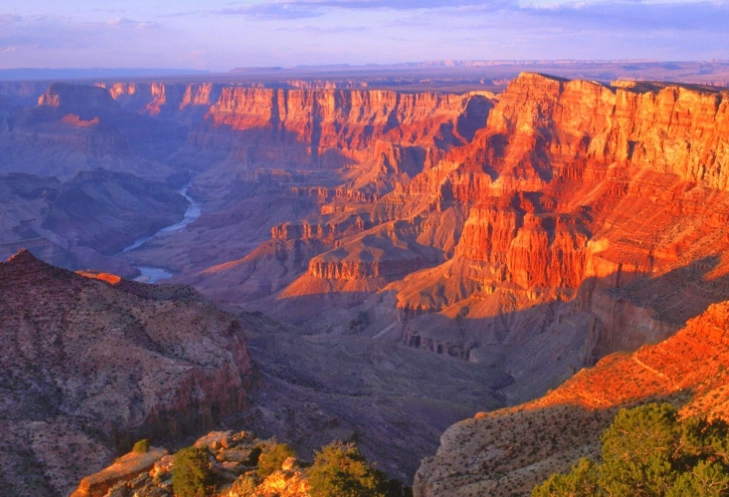 Grand Canyon South Rim hikes Grand Canyon South Rim hikes