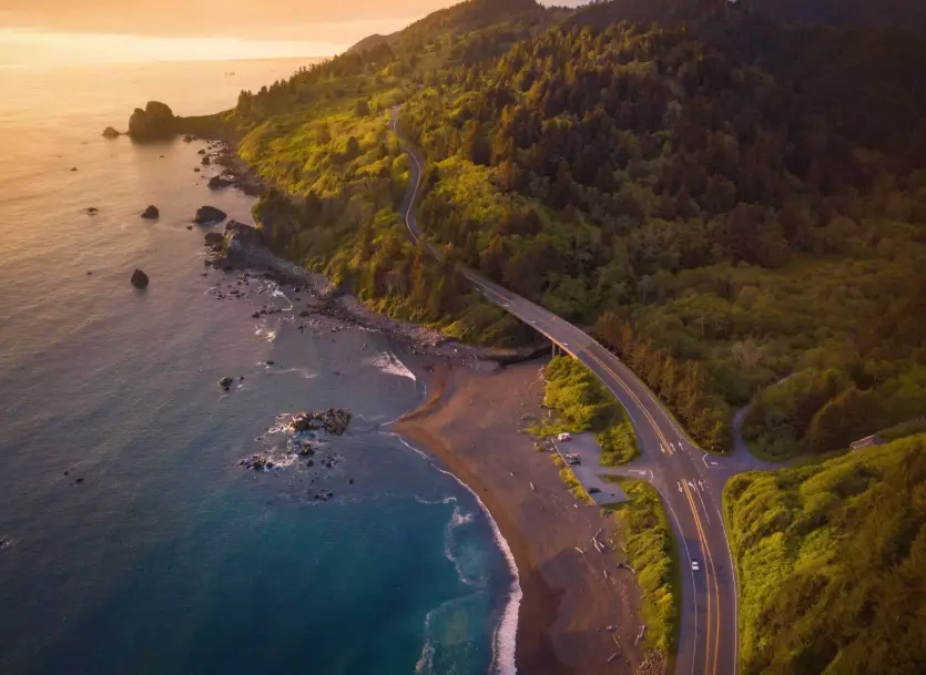 What is NorCal known for