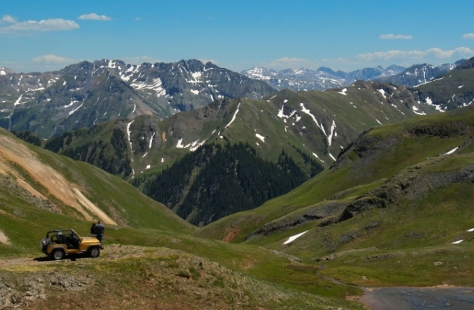 San Juan mountains things to do San Juan mountains things to do