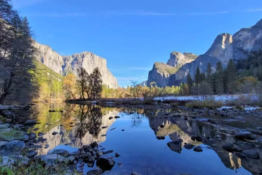 What is NorCal known for