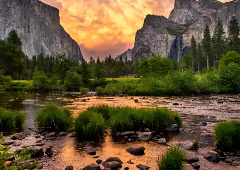 Northern California definition