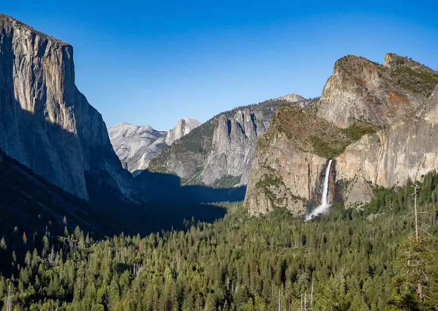 Northern California vs Southern California