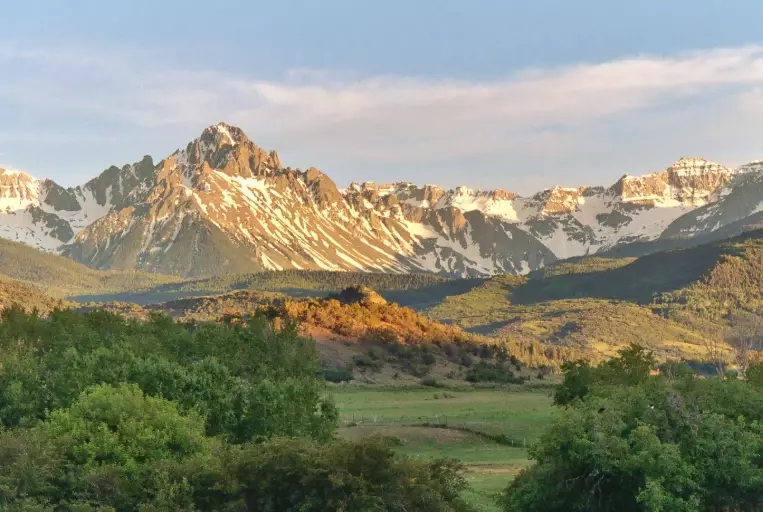 San Juan Mountains activities San Juan Mountains activities