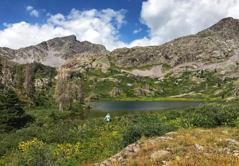 San Juan mountains things to do San Juan mountains things to do