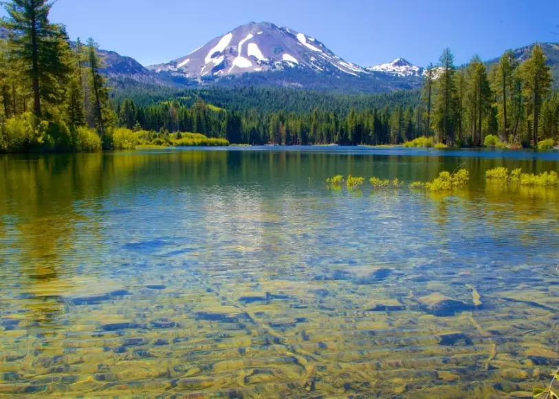 What is Northern California considered?