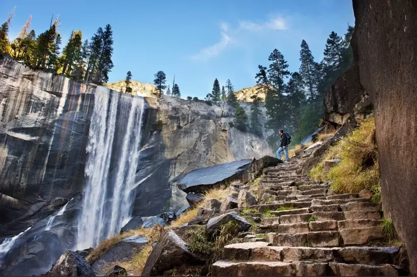 northern california travel guide