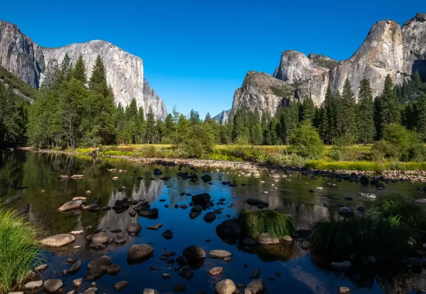 Northern California definition