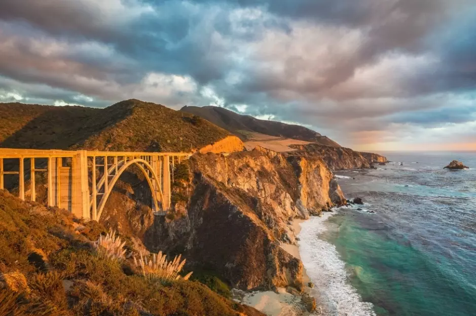 Northern California vs Southern California