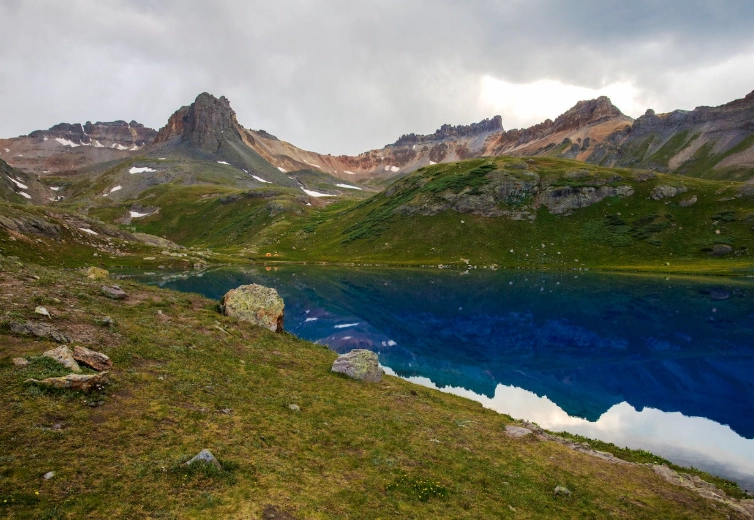 San Juan Mountains activities San Juan Mountains activities