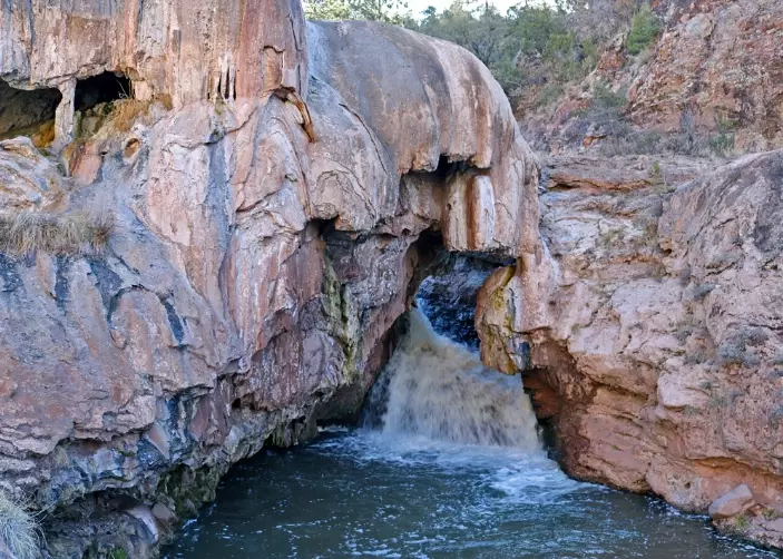 Jemez Mountains hiking Jemez Mountains hiking