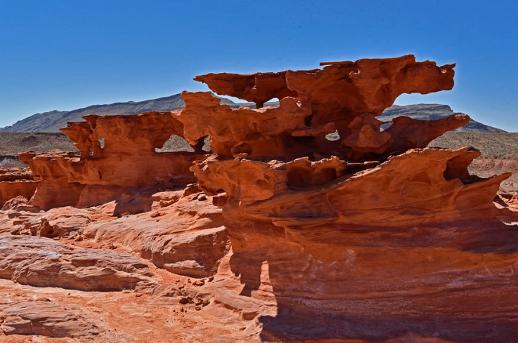 Little Finland Nevada