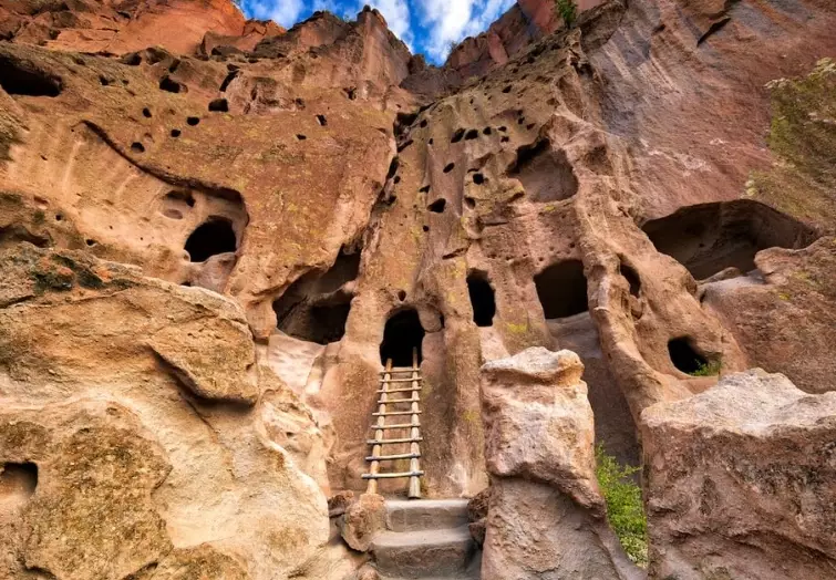 Jemez Mountains hot springs Jemez Mountains hot springs