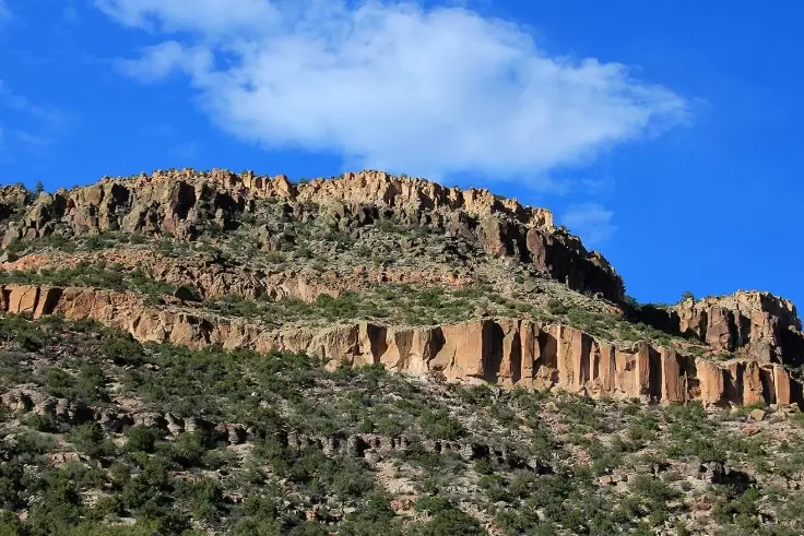 Jemez Mountains hot springs Jemez Mountains hot springs