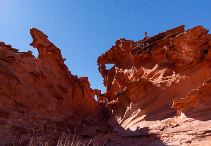 how to get to Little Finland