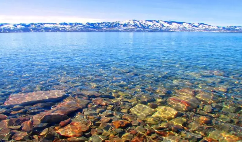 Bear Lake Utah swimming safety Bear Lake Utah swimming safety