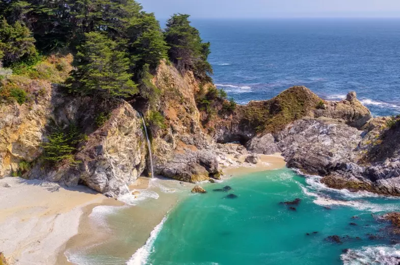 things to do in Northern California