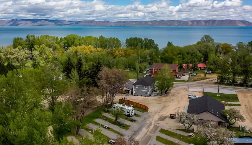 best campgrounds at Bear Lake best campgrounds at Bear Lake