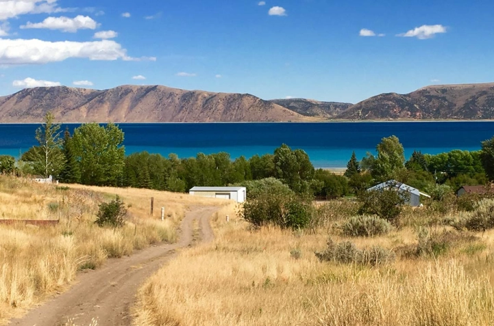 Is Bear Lake safe to swim Is Bear Lake safe to swim