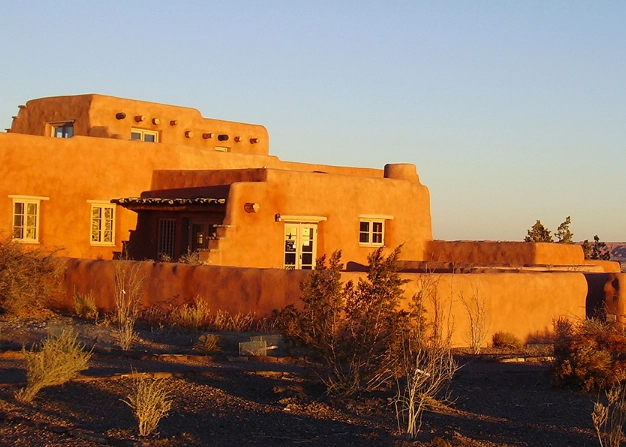 historic inn Arizona