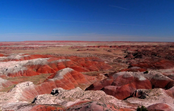 Arizona Route 66 drive Arizona Route 66 drive