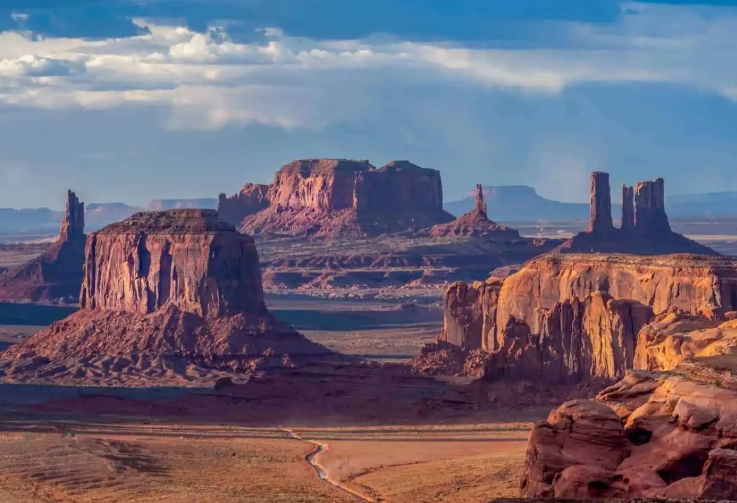 Grand Canyon travel tips