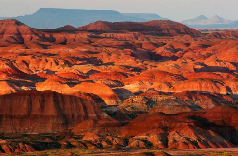 Painted Desert entrance fee Painted Desert entrance fee