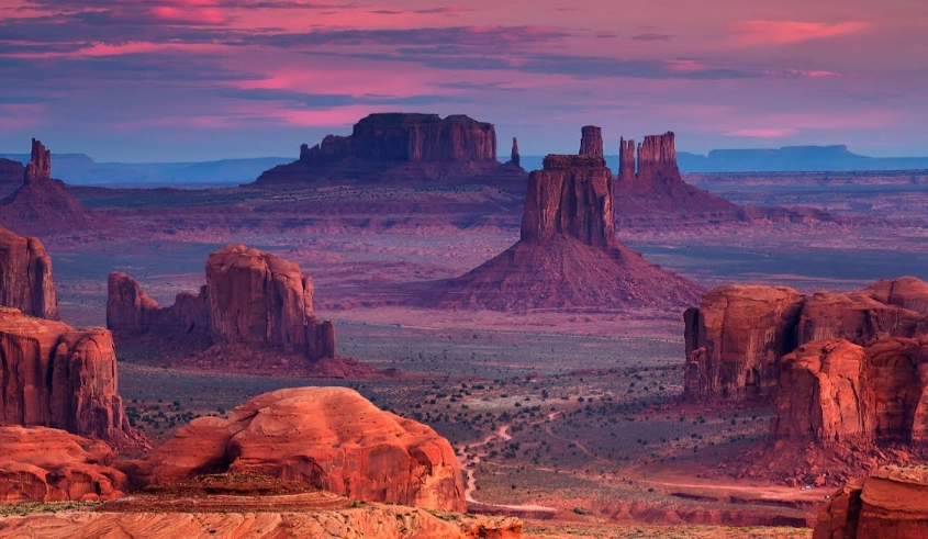 Grand Canyon travel tips