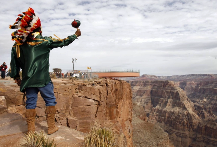 Navajo Nation Grand Canyon
