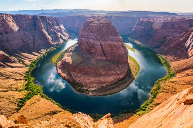 Navajo Nation Grand Canyon