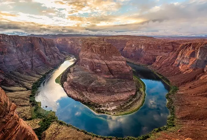 Grand Canyon best views Grand Canyon best views