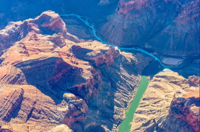 Little Colorado River Gorge Little Colorado River Gorge