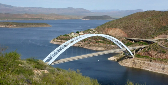 Lake Roosevelt Arizona Lake Roosevelt Arizona