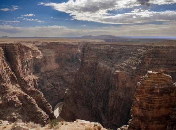 Navajo Nation camping permits