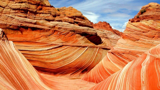 Marble Canyon to Page road trip Marble Canyon to Page road trip