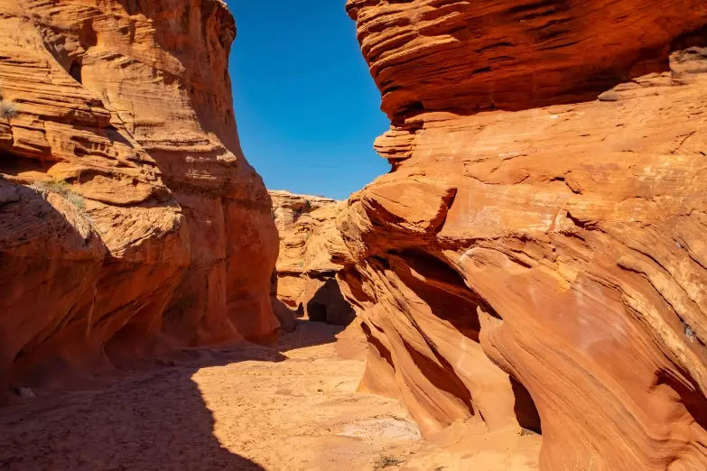 waterhole canyon az waterhole canyon az