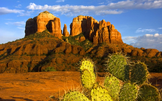 best time to visit Arizona