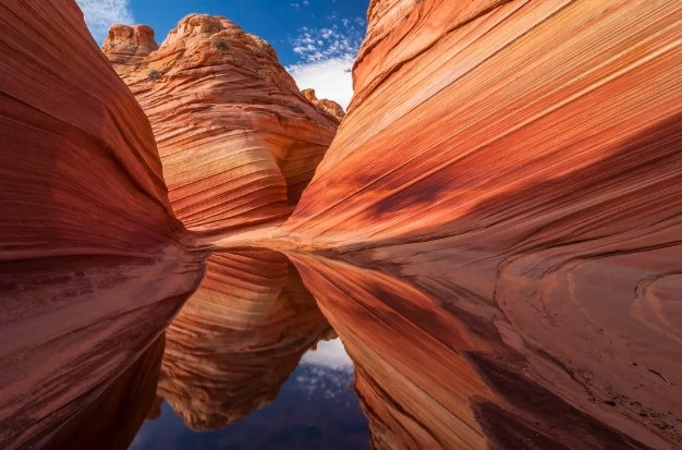 Marble Canyon hiking Marble Canyon hiking