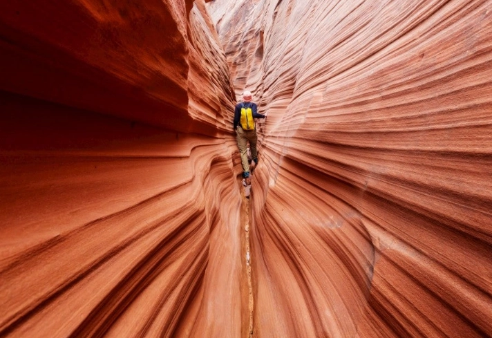 Antelope Canyon tours
