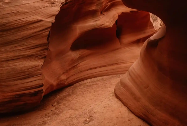 antelope canyon vs waterhole canyon antelope canyon vs waterhole canyon