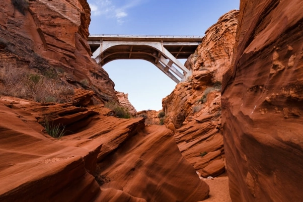 Antelope Canyon tours