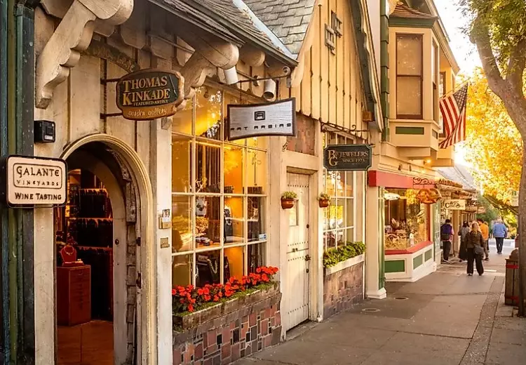 Bay Area vs Sacramento