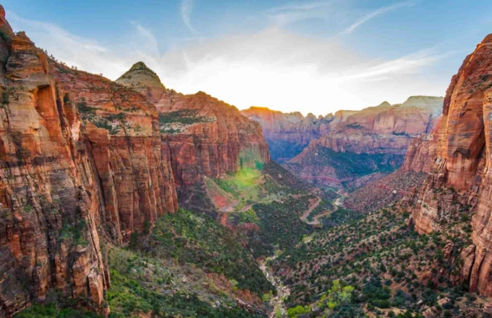 Utah National Parks annual pass