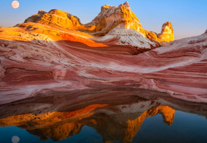 White Pocket Arizona