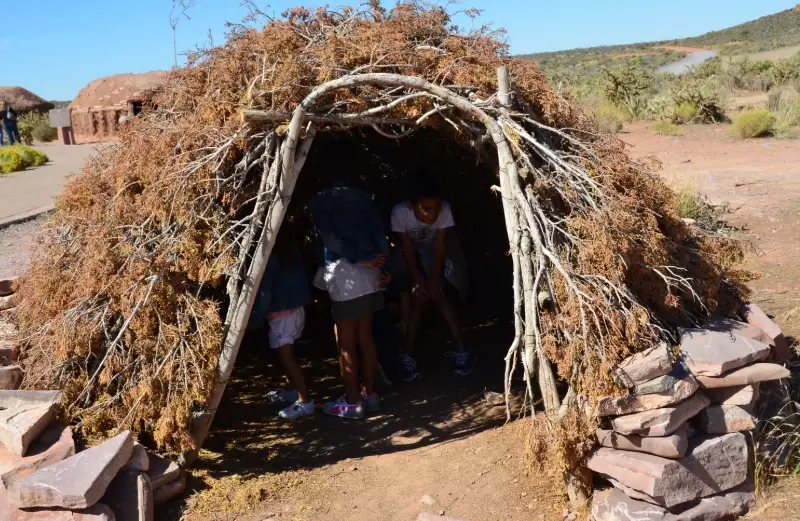 Grand Canyon West rules