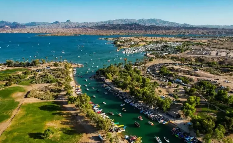 Lake Havasu fishing Lake Havasu fishing