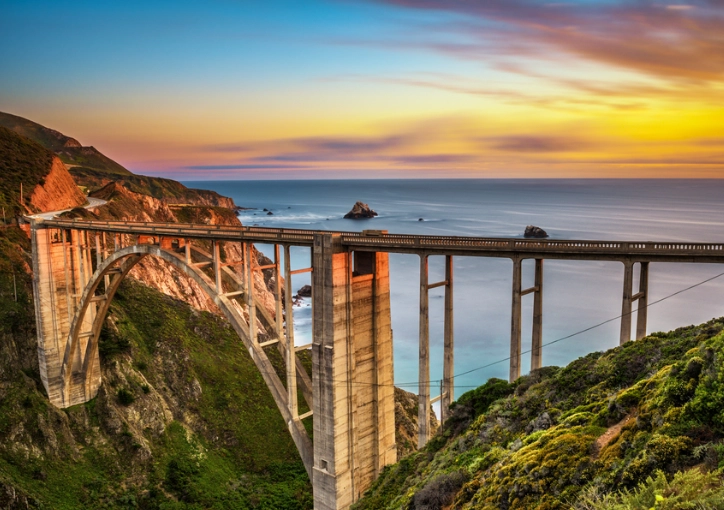 Bay Area vs Sacramento