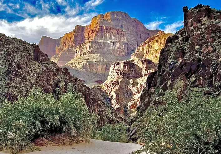 Grand Canyon West Skywalk Grand Canyon West Skywalk