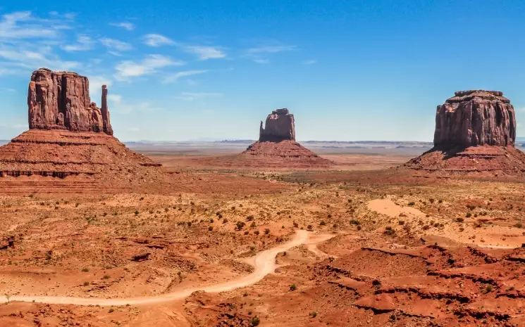 best pass for Utah national parks